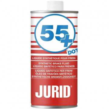 JURID Liquide de frein 55+...