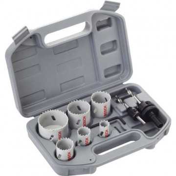 Coffret de 9 pieces de...