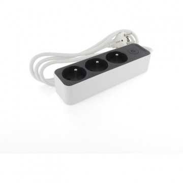 CHACON Bloc 3 x 16 A 3G1.5...