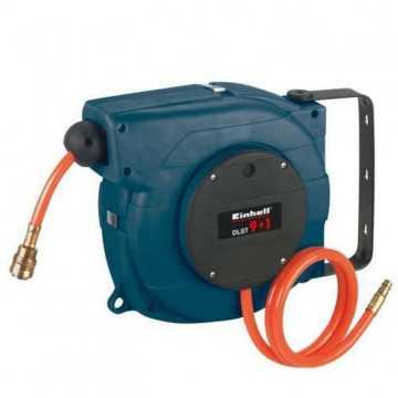 Einhell Dévidoir auto air...