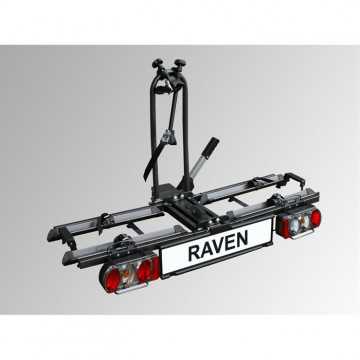 Porte-vélos attelage...