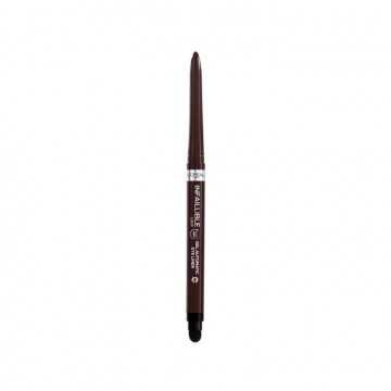 Eyeliner mine rétractable...