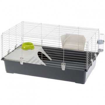 FERPLAST Cage pour lapins...