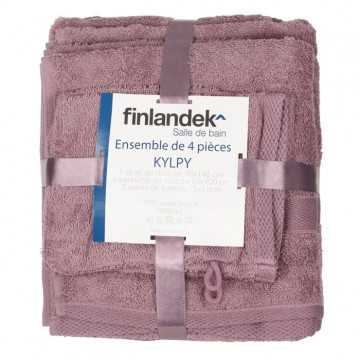 FINLANDEK Set 1 Serviette +...