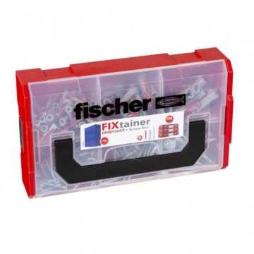 FISCHER - Fixtainer...