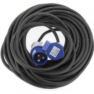 INOVTECH Rallonge CEE 17 -...