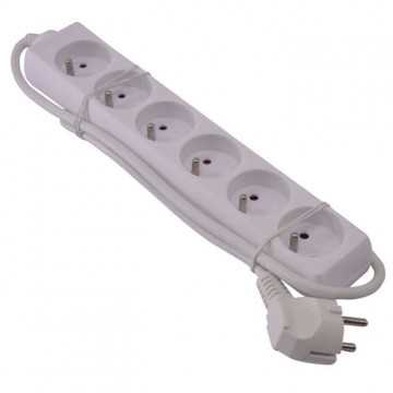 I-WATTS Bloc multiprise 6...