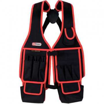 Gilet de travail - KS Tools...