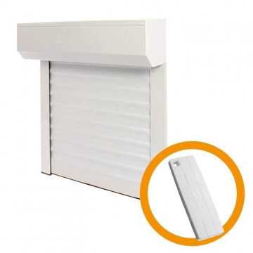 Volet roulant H120 cm x...