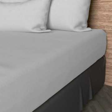 SOLEIL D'OCRE Drap housse...