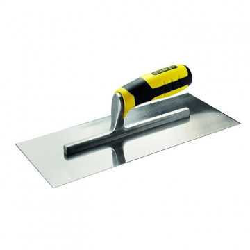 Platoir de finition angles...