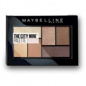 Fards a paupieres...