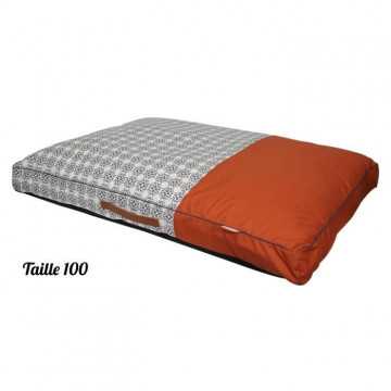 TYROL Matelas pour Grand...