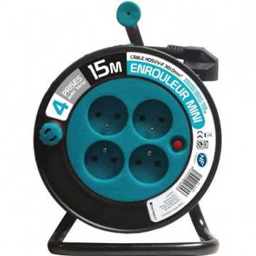 Enrouleur ménager ZENITECH...