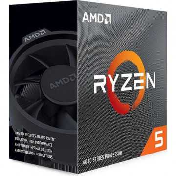 Processeur - AMD - Ryzen 5...