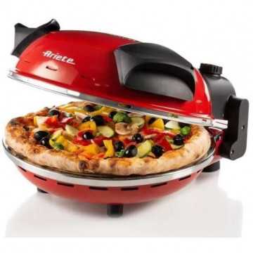 Pizza Da Gennaro ARIETE -...