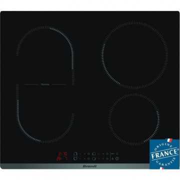 Table de cuisson induction...