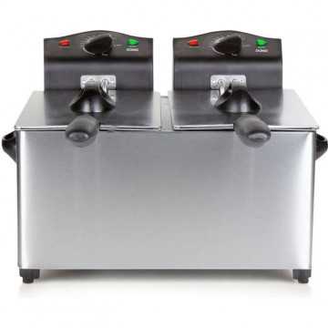 DOMO DO1025FR - Friteuse...