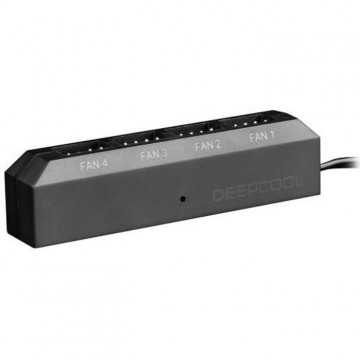 DEEPCOOL FH-04 - HUB PWM...