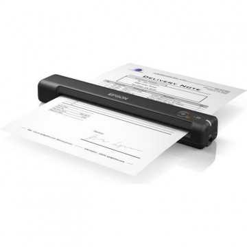 EPSON Scanner a...