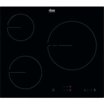 ELECTROLUX FHRN639K Plaque...