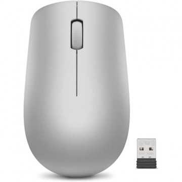 LENOVO - Souris sans-fil...