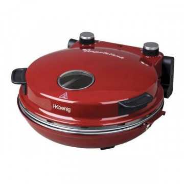 HKoeNIG NAPL350 - Four a...