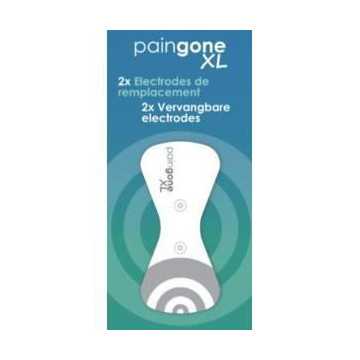 Electrodes Pads Paingone...