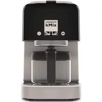 KENWOOD COX750BK Cafetiere...