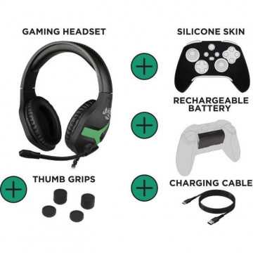 Pack joueur - Konix - My...