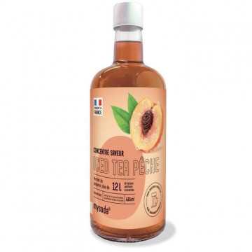 Concentré saveur Iced Tea...