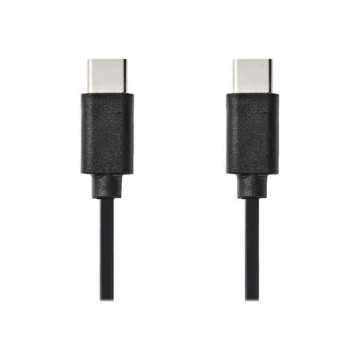 Nedis Câble USB USB-C (P)...