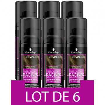 SCHWARZKOPF Retouche...