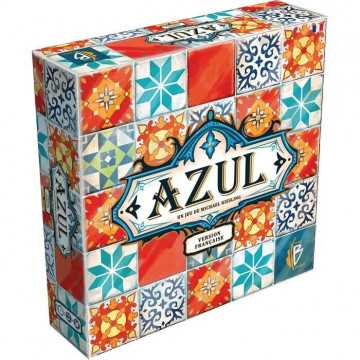 Azul - Asmodee - Jeu de...