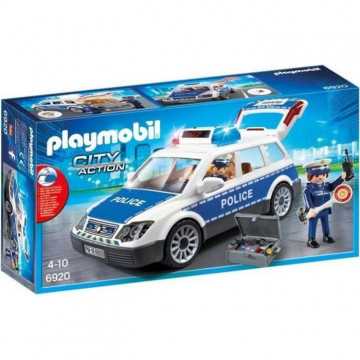 PLAYMOBIL - 6920 - City...
