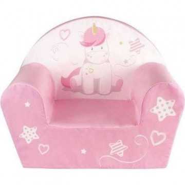 FUN HOUSE Fauteuil Club...