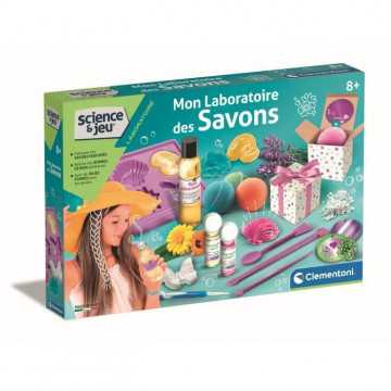 Clementoni - Science & Jeu...
