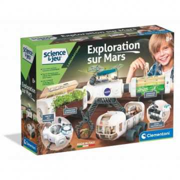 Clementoni - NASA...