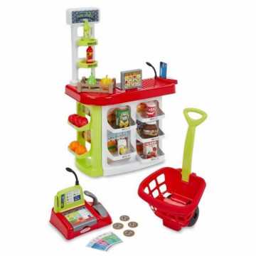 Caisse de supermarché 3 en...