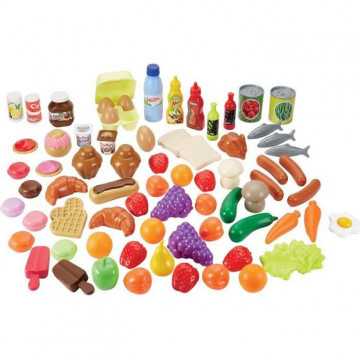 ECOIFFIER - 2608 - Coffret...
