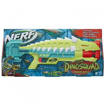 Nerf DinoSquad Armorstrike...