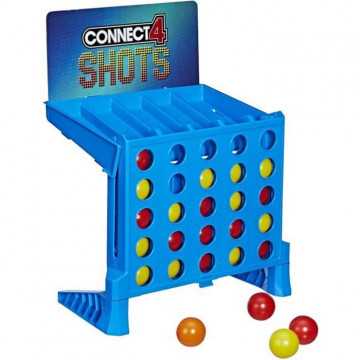 Puissance 4 - Shots - Jeu...