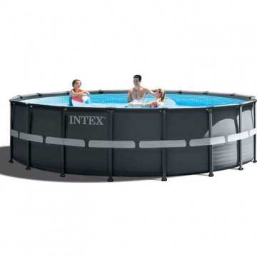 Intex kit piscine ultra xtr...