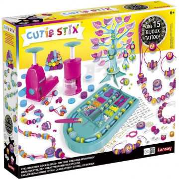 Cutie Stix - Atelier Bijoux...