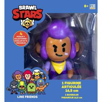 Brawl Stars - 1 Figurine...