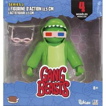 Gang Beasts - 1 Figurine...
