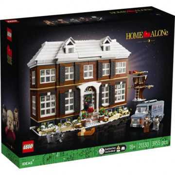 LEGO 21330 Ideas Maman,...
