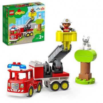 LEGO 10969 DUPLO Town Le...