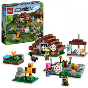 LEGO Minecraft 21190 Le...