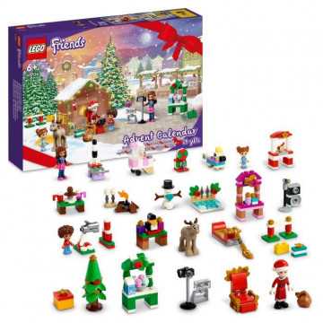 LEGO Friends 41706 Le...